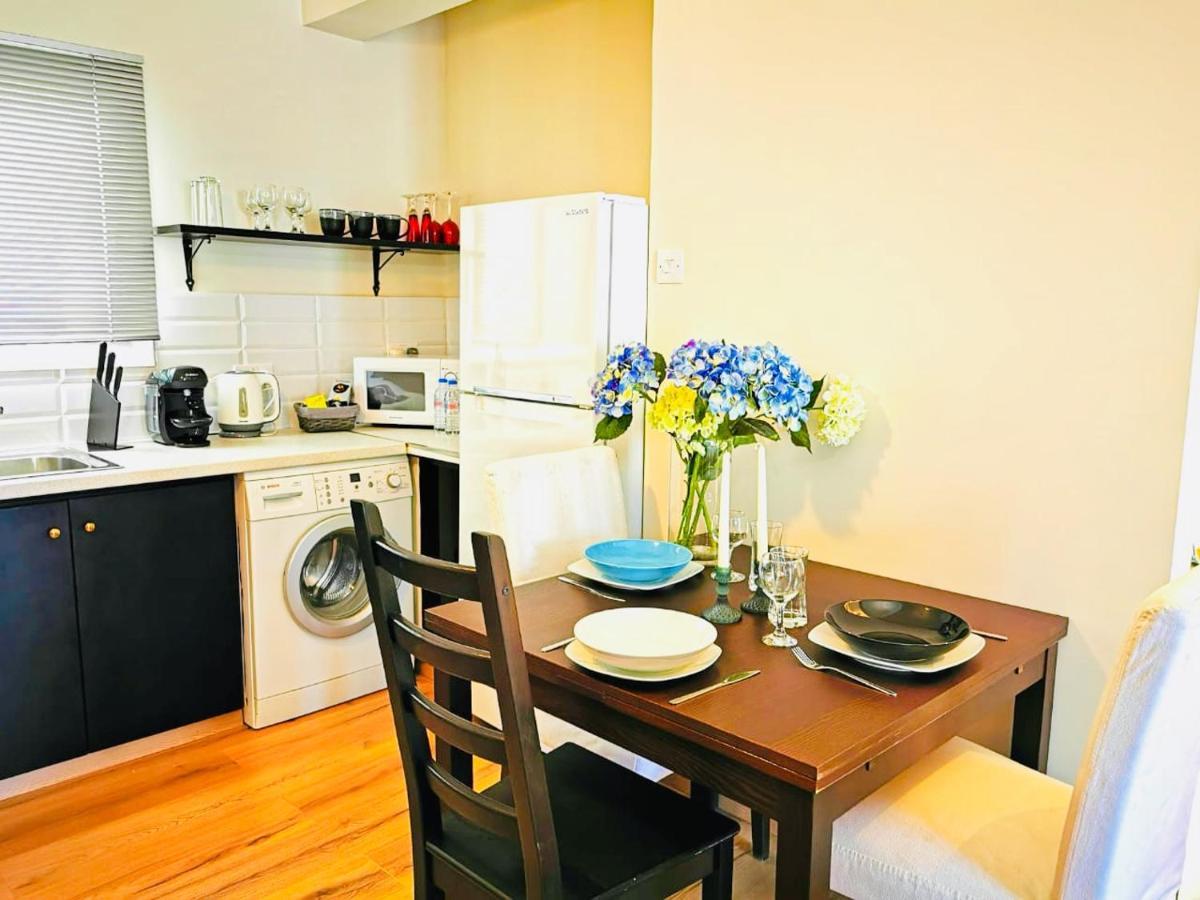 Appartement Kareem Flat