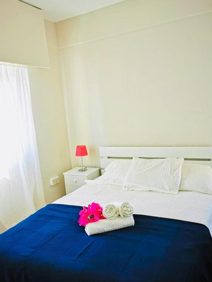 Kareem Flat Appartement *