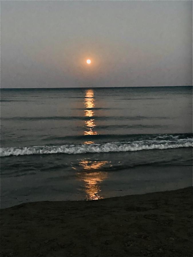Kareem Flat Ларнака